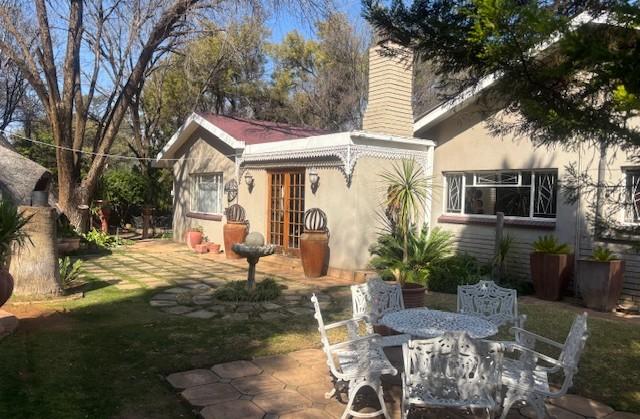 4 Bedroom Property for Sale in Wolmaransstad North West